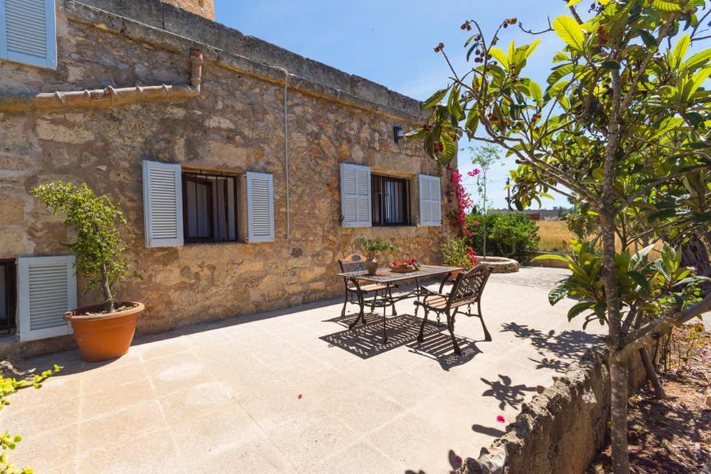 Сasa de vacaciones Molí D,en Barret