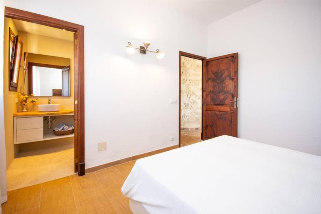 Molí D,en Barret Сasa de vacaciones