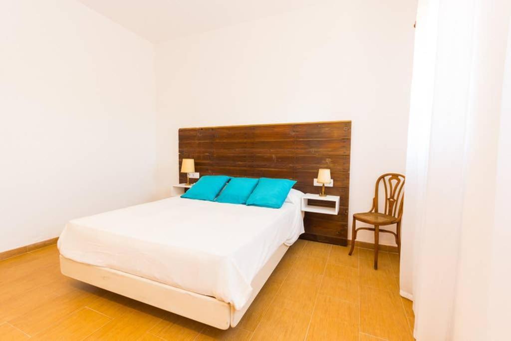 Сasa de vacaciones Molí D,en Barret Santa Margalida