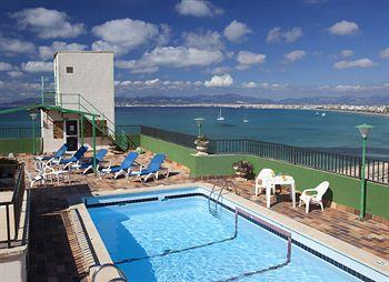 Apartamento Whala!solimar *