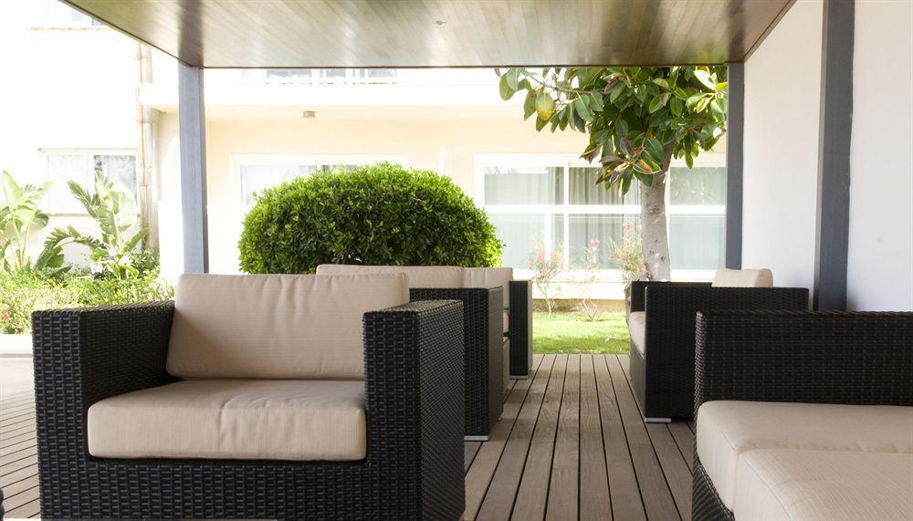 Hotel Gaviotas Hotel&spa 4*