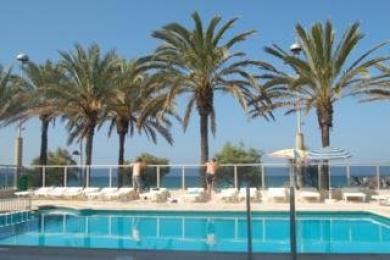 Riviera Playa Hotel