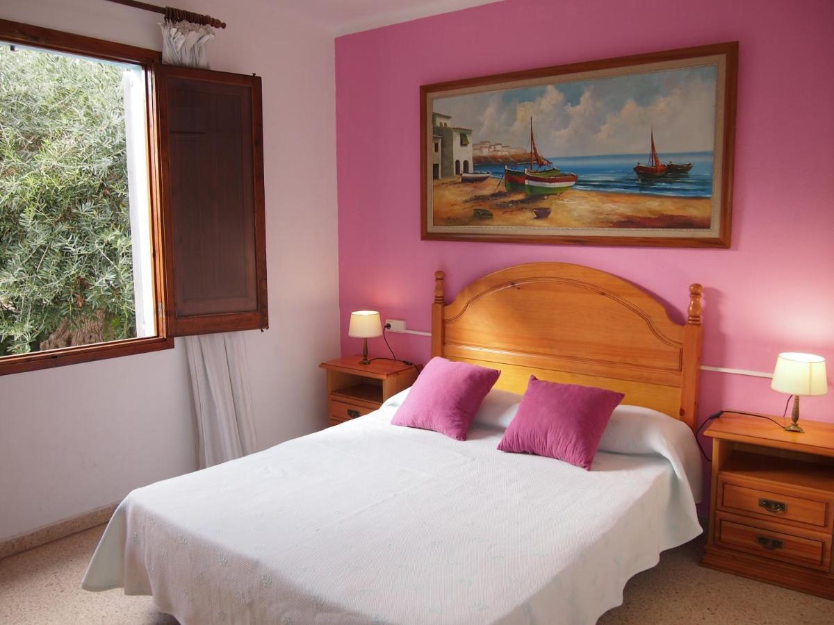 Chalet Sa Marina *
