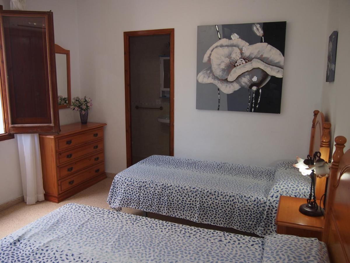 Chalet Sa Marina Port de Alcudia (Mallorca)