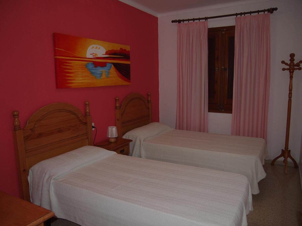 Chalet Sa Marina *
