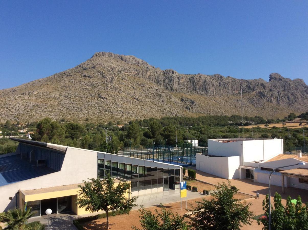 Apartamento Vicente Buades Puerto Pollensa