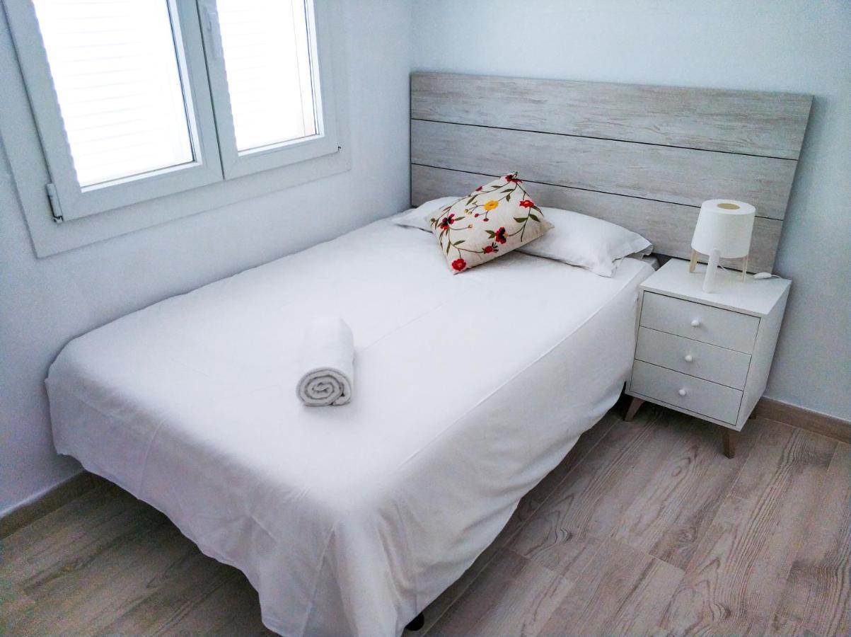 Sol Alcúdia 46 Apartamento