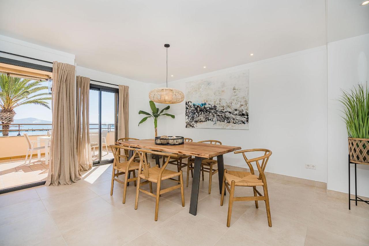 Cana Ferrera-pol78 Apartamento