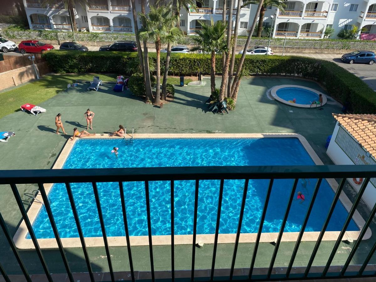 Alcudia 501 Apartamento