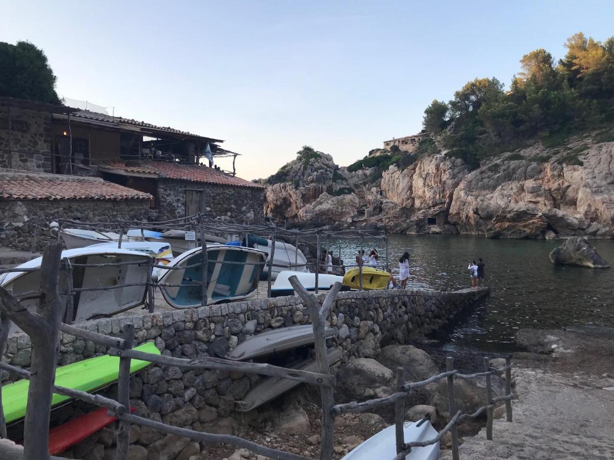 Ca La Dolors Villa