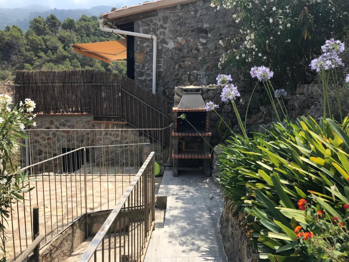 Ca La Dolors Villa *