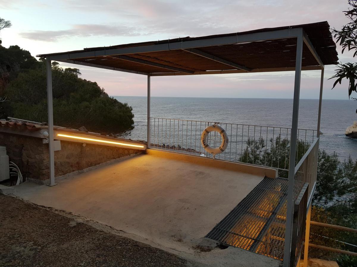 Villa Ca La Dolors *