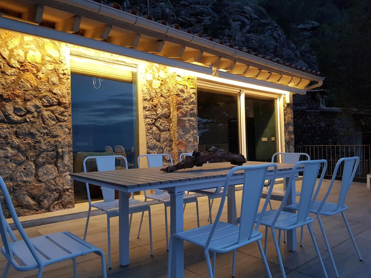 Ca La Dolors Villa Deia