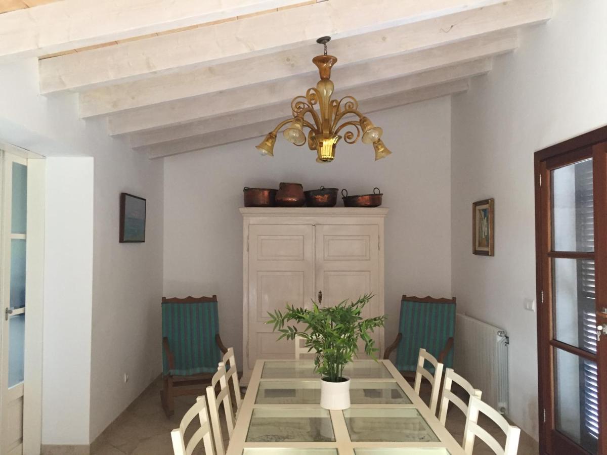 Villa Catala *