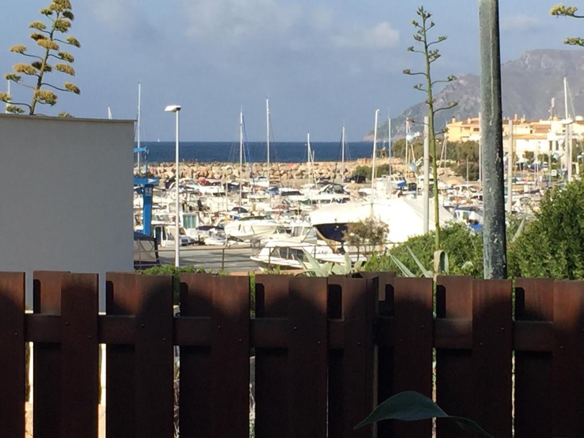 Catala Villa Colonia de Sant Pere