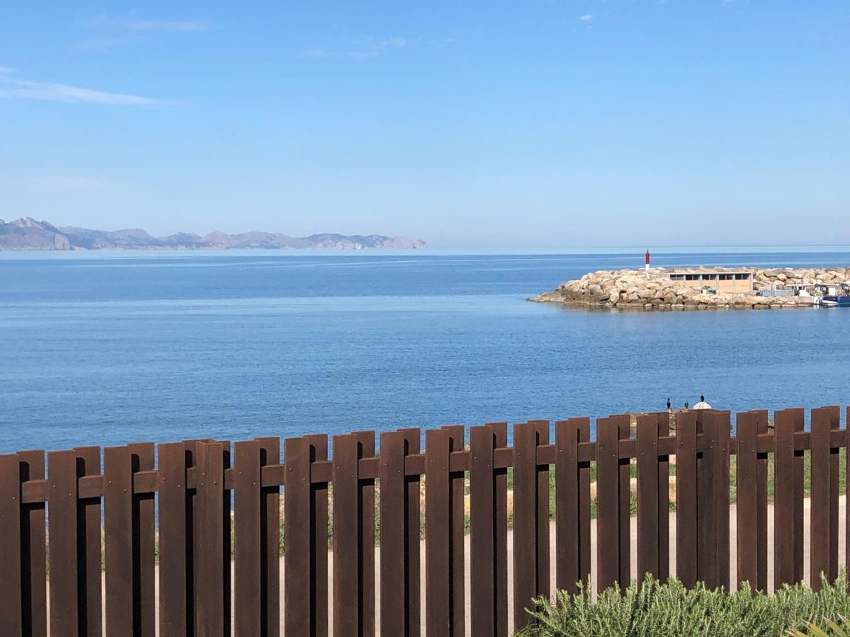 Villa Catala Colonia de Sant Pere