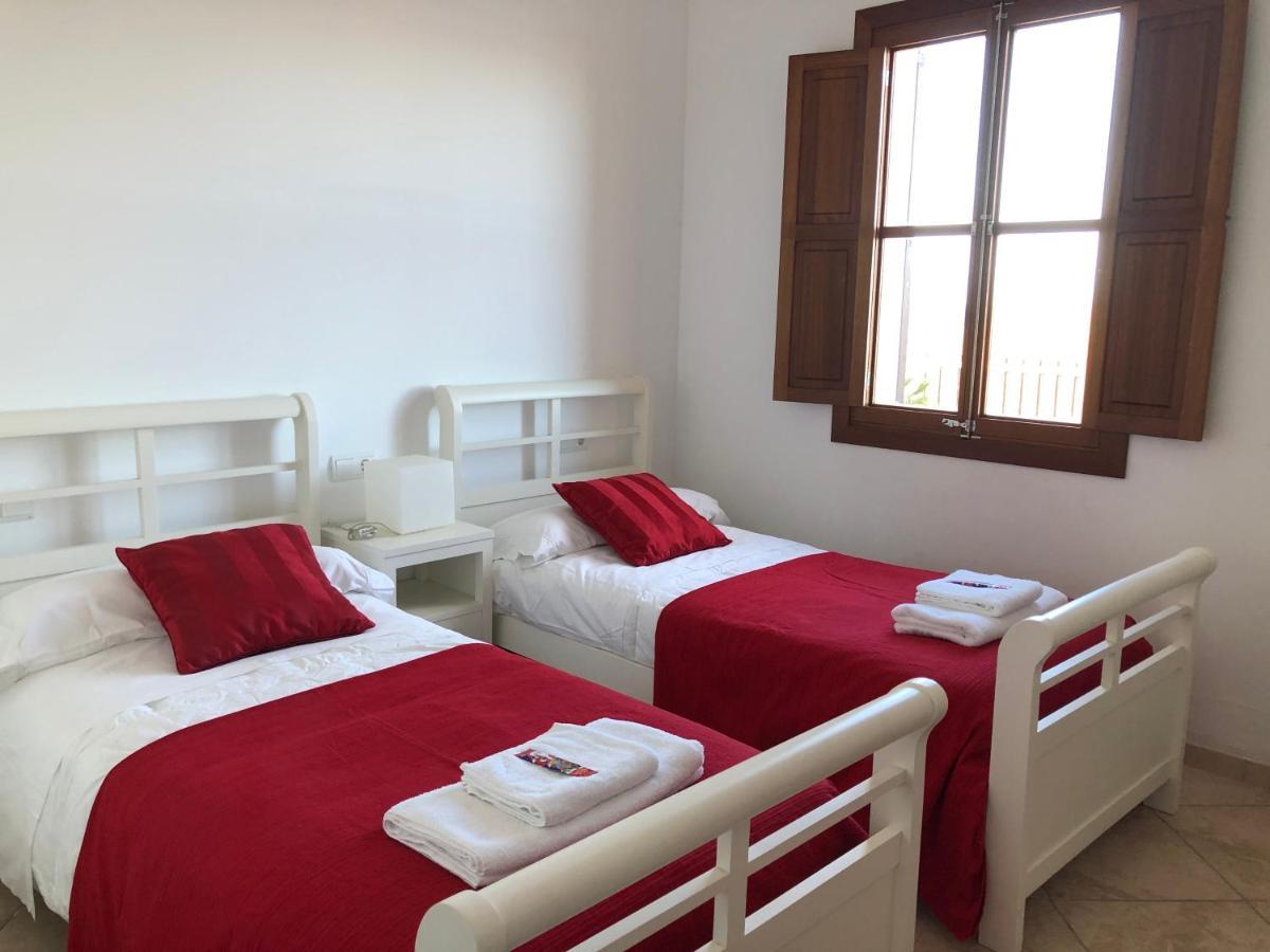 Catala Villa Colonia de Sant Pere