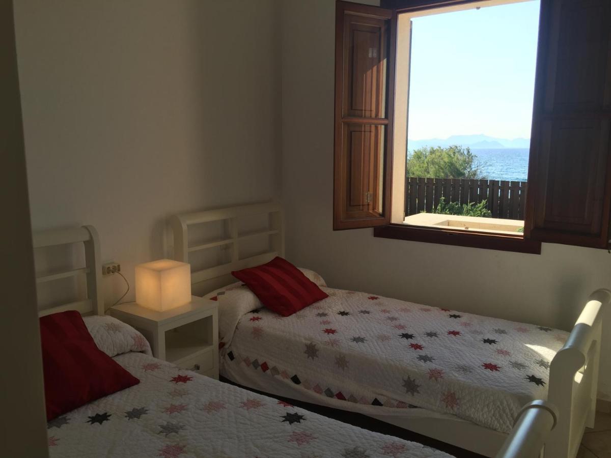 Catala * Colonia de Sant Pere
