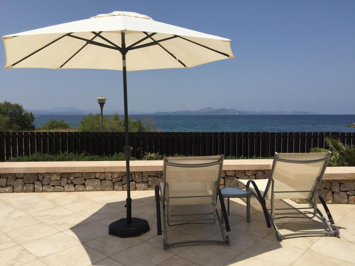 Catala Villa Colonia de Sant Pere