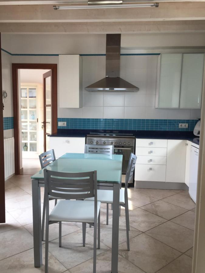 Catala Villa *
