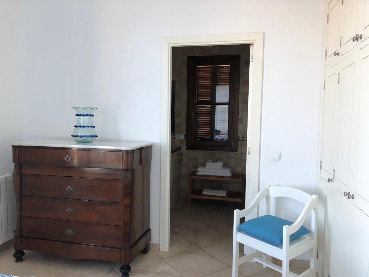 Villa Catala Colonia de Sant Pere