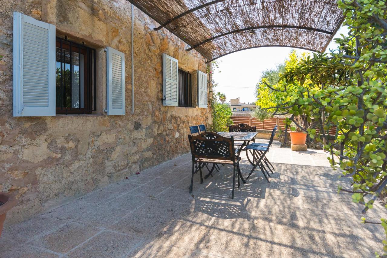 Сasa de vacaciones Molí D,en Barret