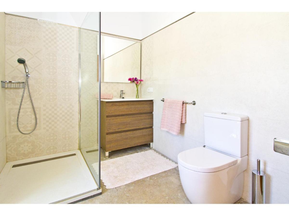 Holiday home Casa Pou Davall 30 Arta