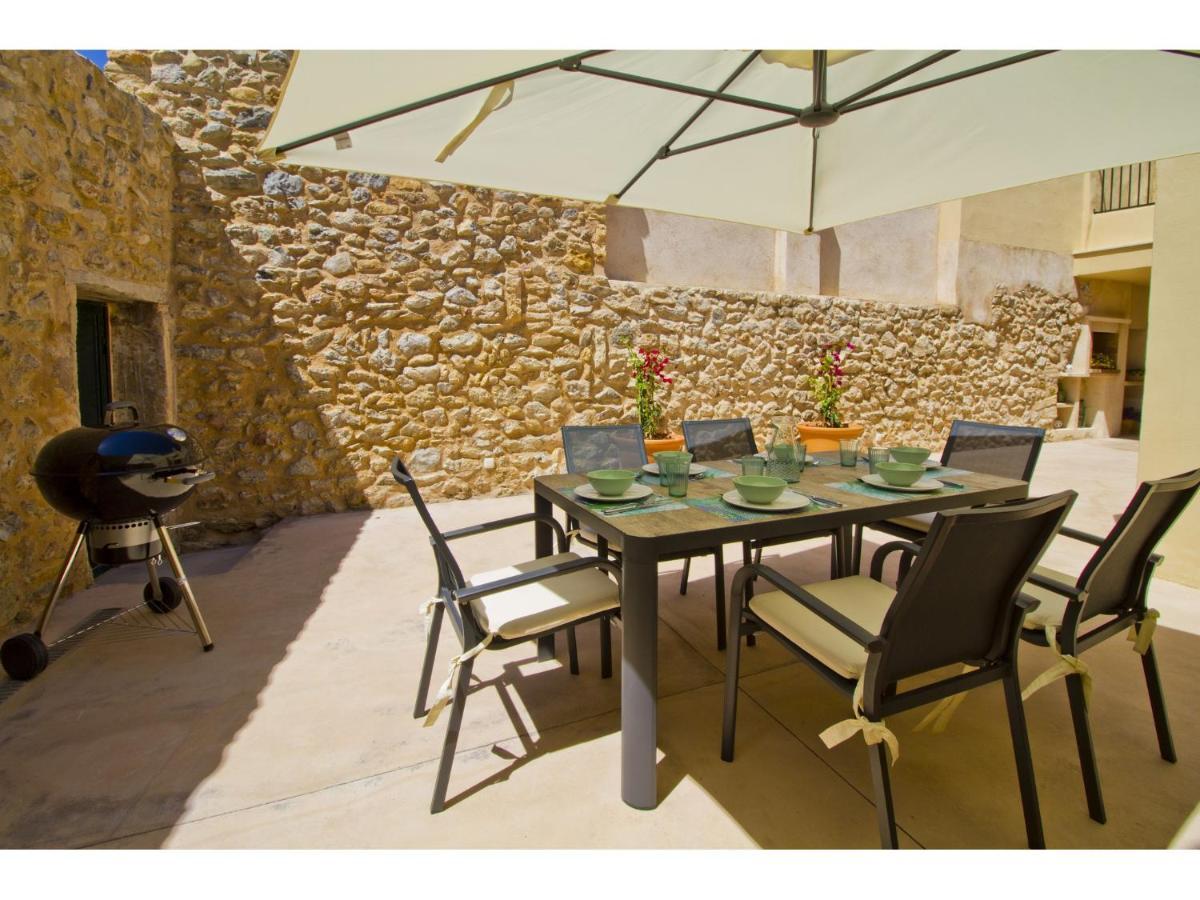Holiday home Casa Pou Davall 30 Arta