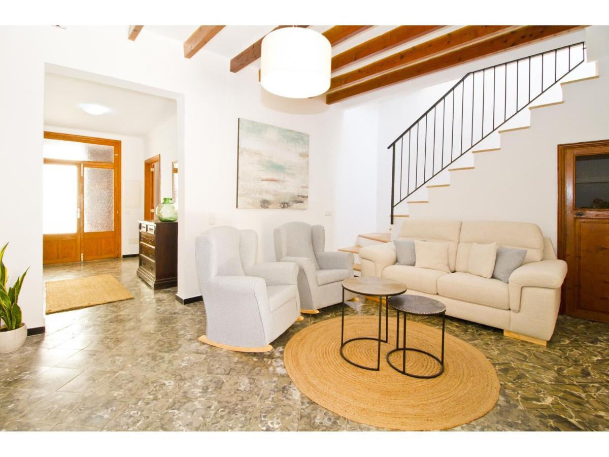 Casa Pou Davall 30 Holiday home *