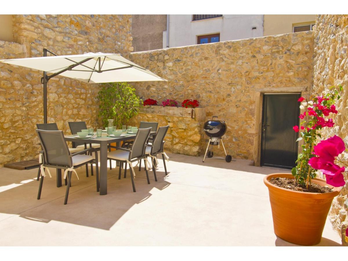 Holiday home Casa Pou Davall 30