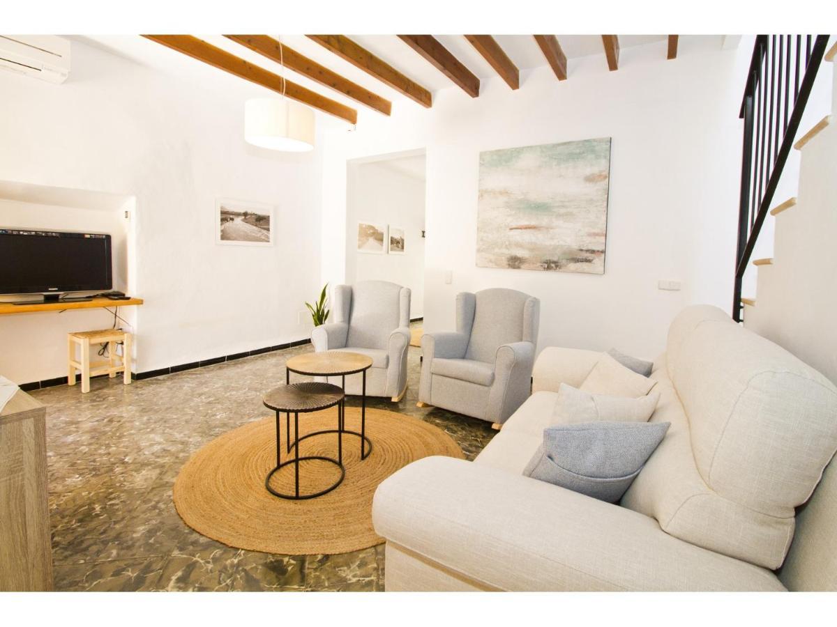 Holiday home Casa Pou Davall 30