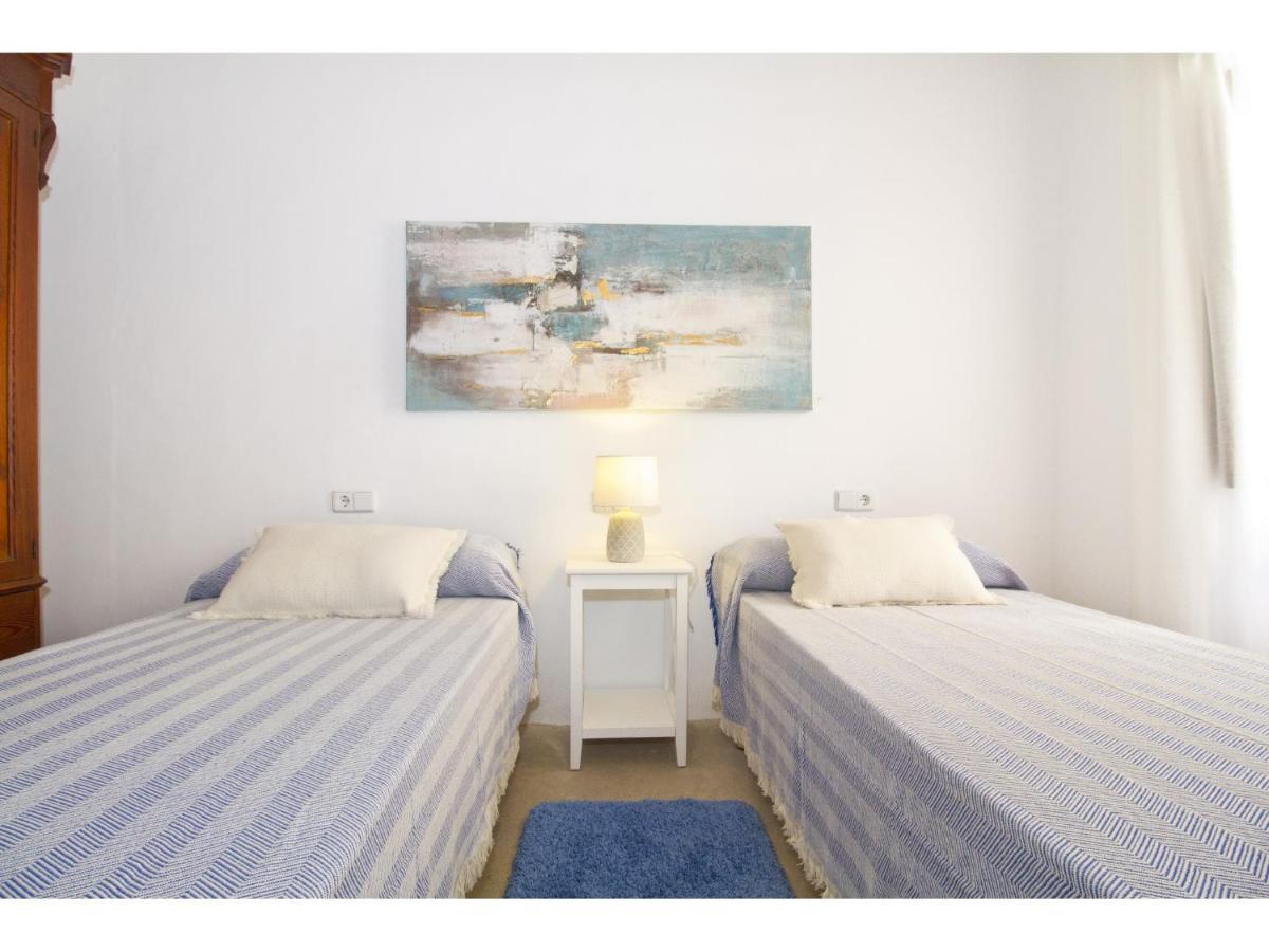 Holiday home Casa Pou Davall 30