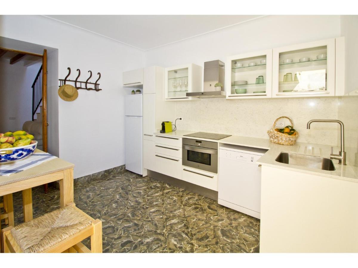 Holiday home Casa Pou Davall 30 Arta