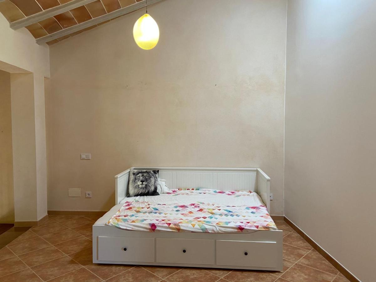 Villa Es Barracar D'es Vins By Localite Petra (Mallorca)