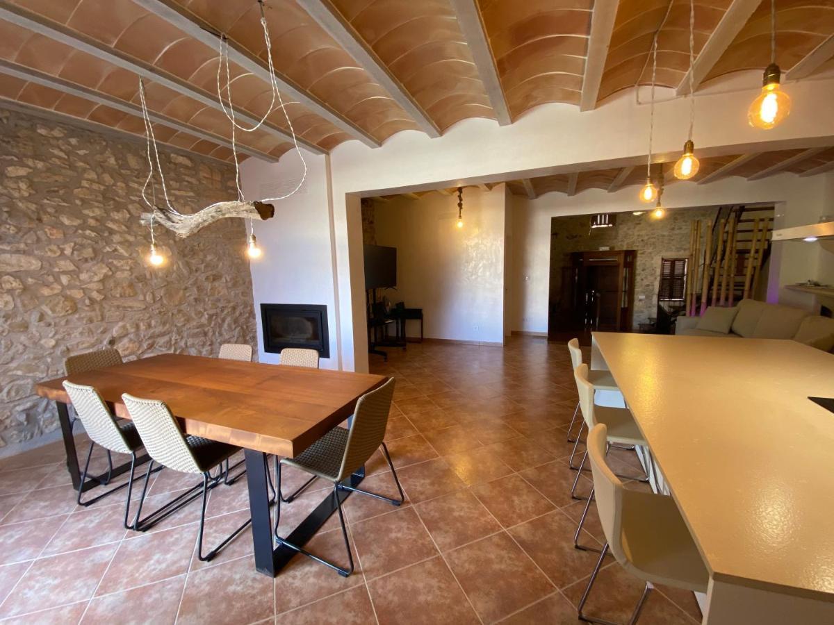 Es Barracar D'es Vins By Localite * Petra (Mallorca)