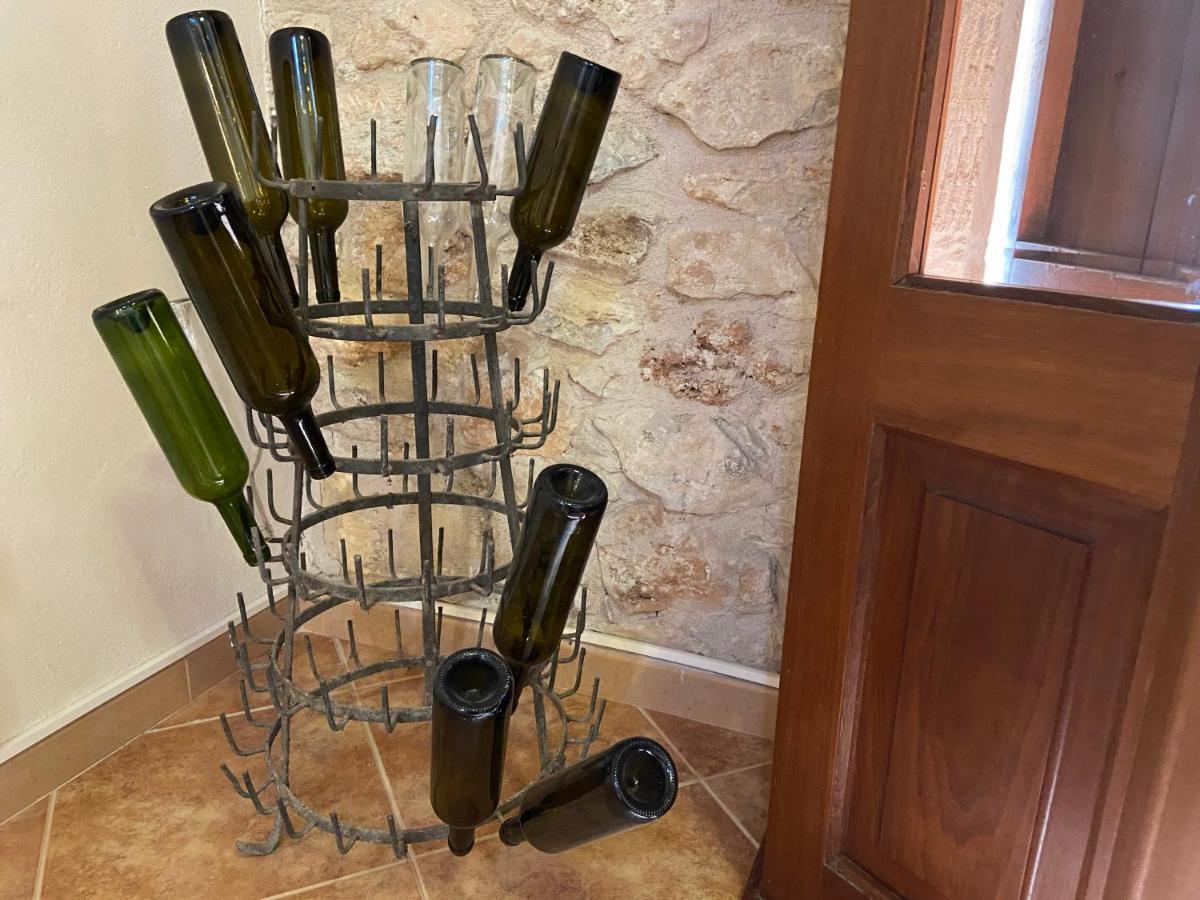 Es Barracar D'es Vins By Localite *