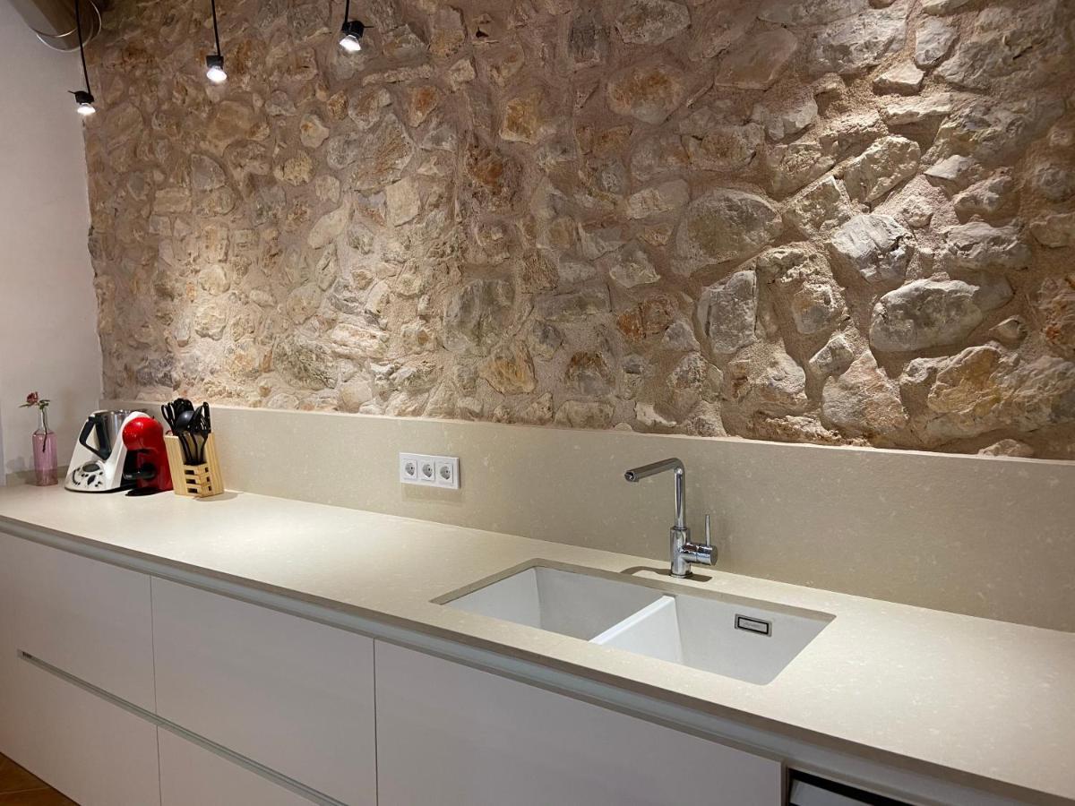 Es Barracar D'es Vins By Localite Villa