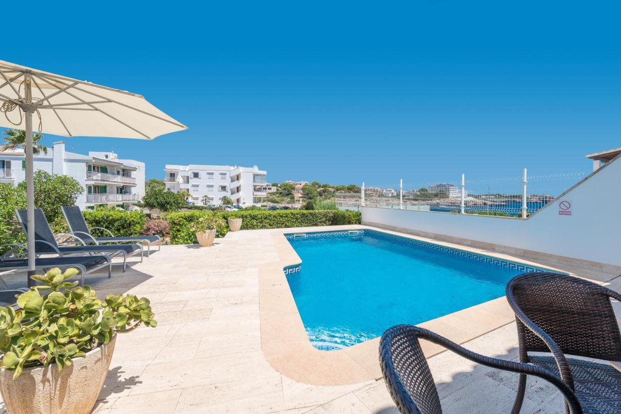 Cala Marsal Villa *