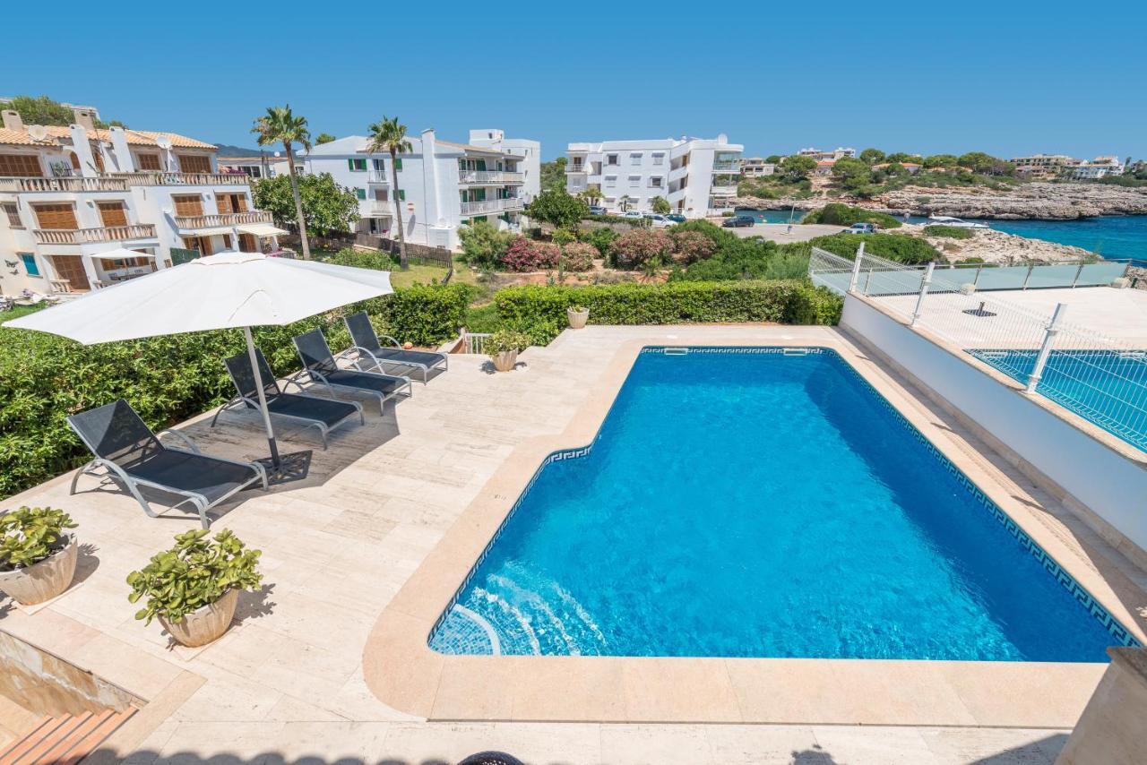 Villa Cala Marsal Portocolom (Mallorca)