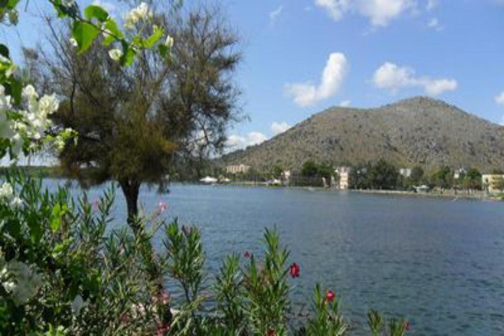 Llac D'alcudia Chalet *