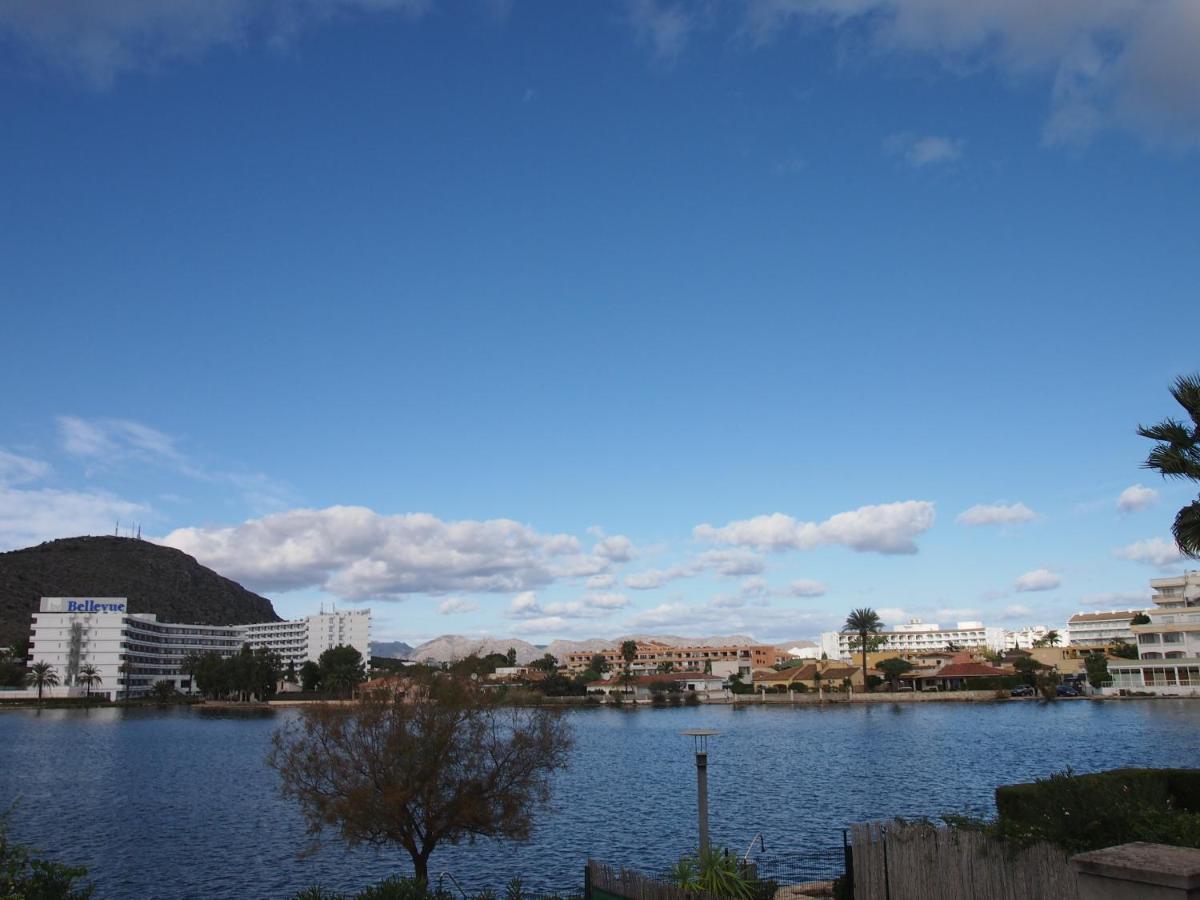 Llac D'alcudia * Port de Alcudia (Mallorca)