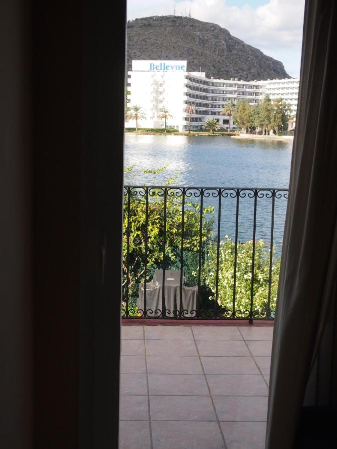 Llac D'alcudia Chalet Port de Alcudia (Mallorca)