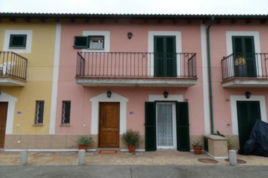 Chalet Llac D'alcudia *