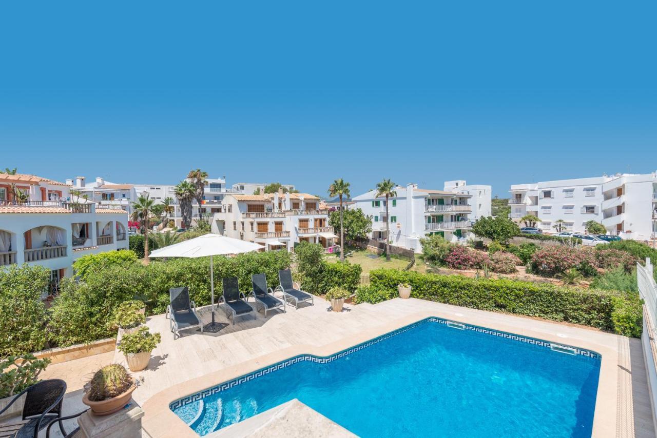 Villa Cala Marsal *