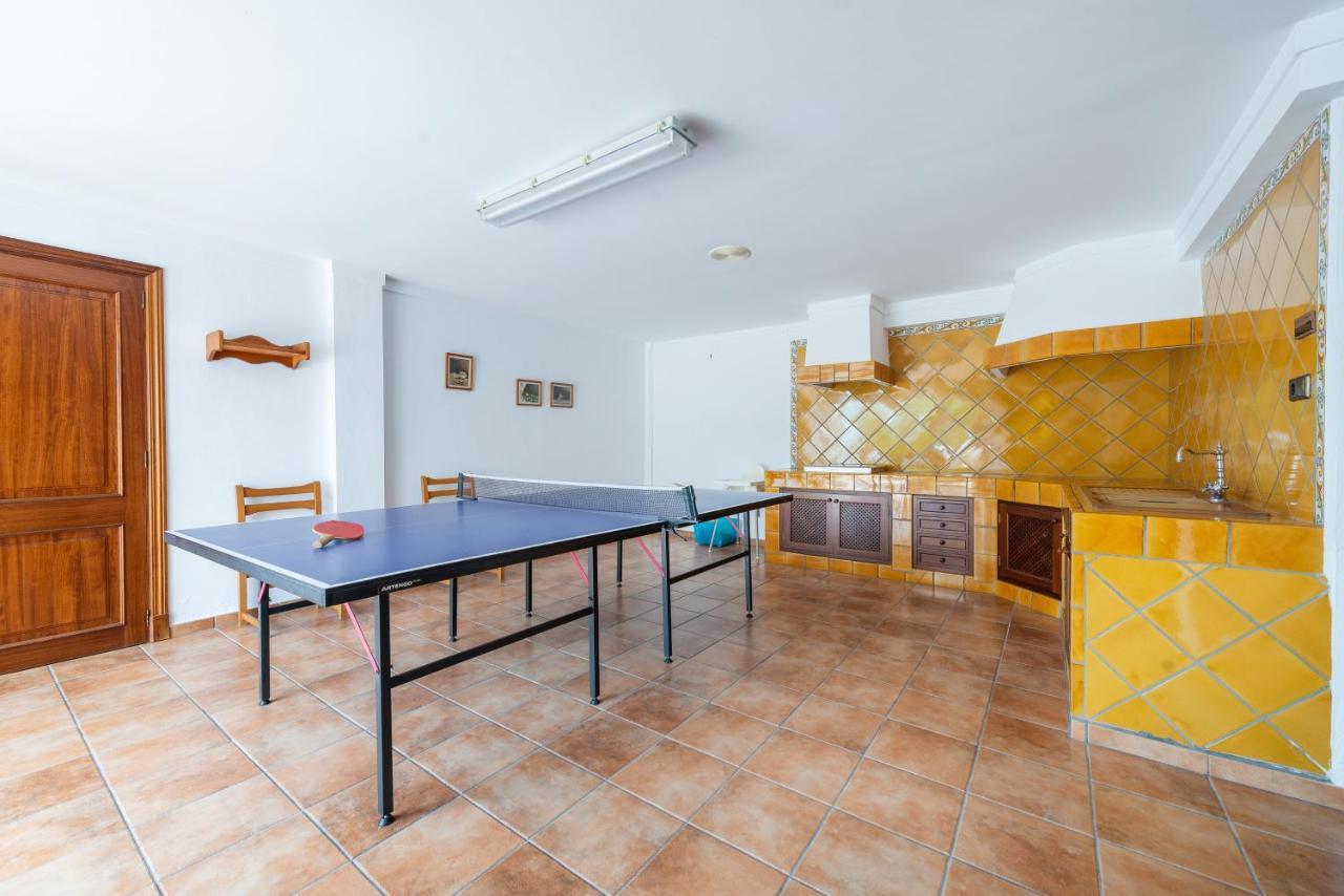 Villa Cala Marsal
