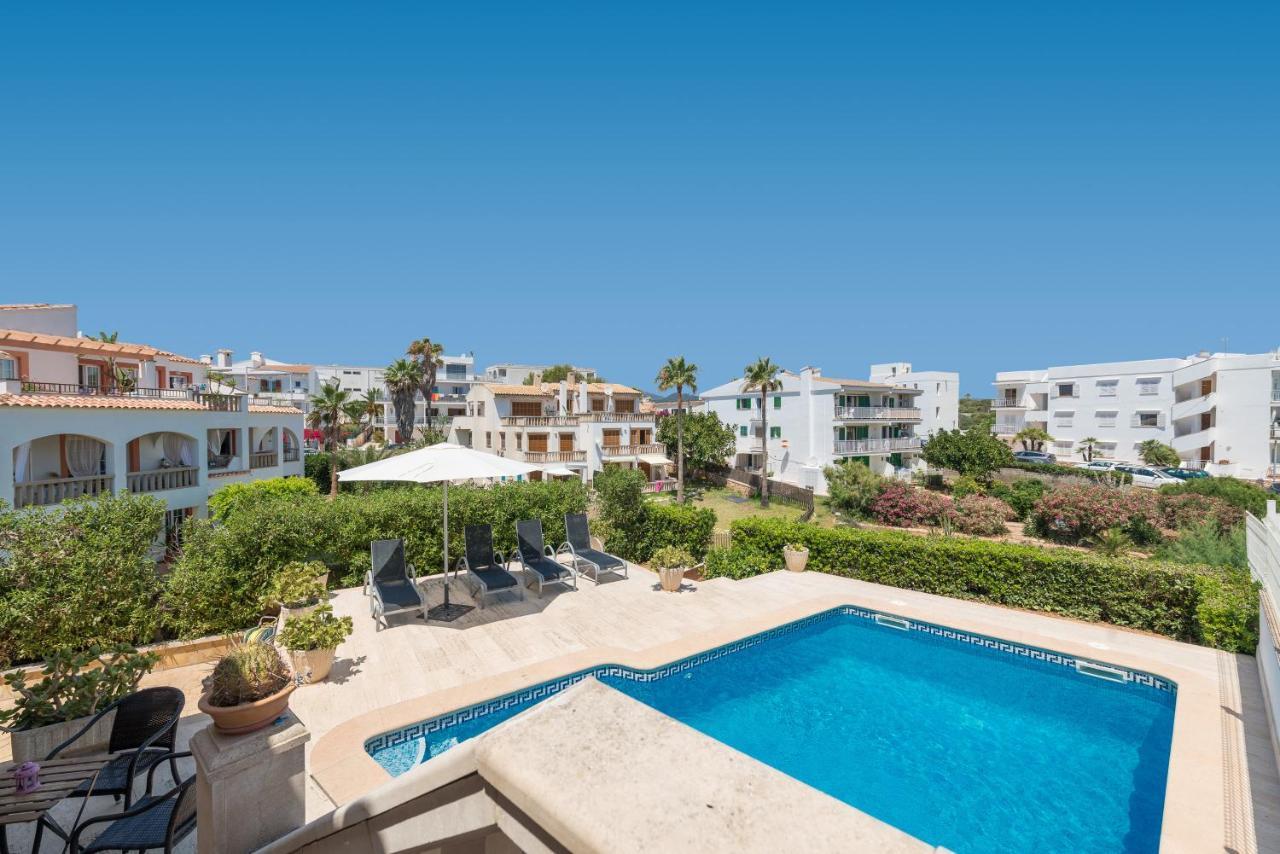 Cala Marsal