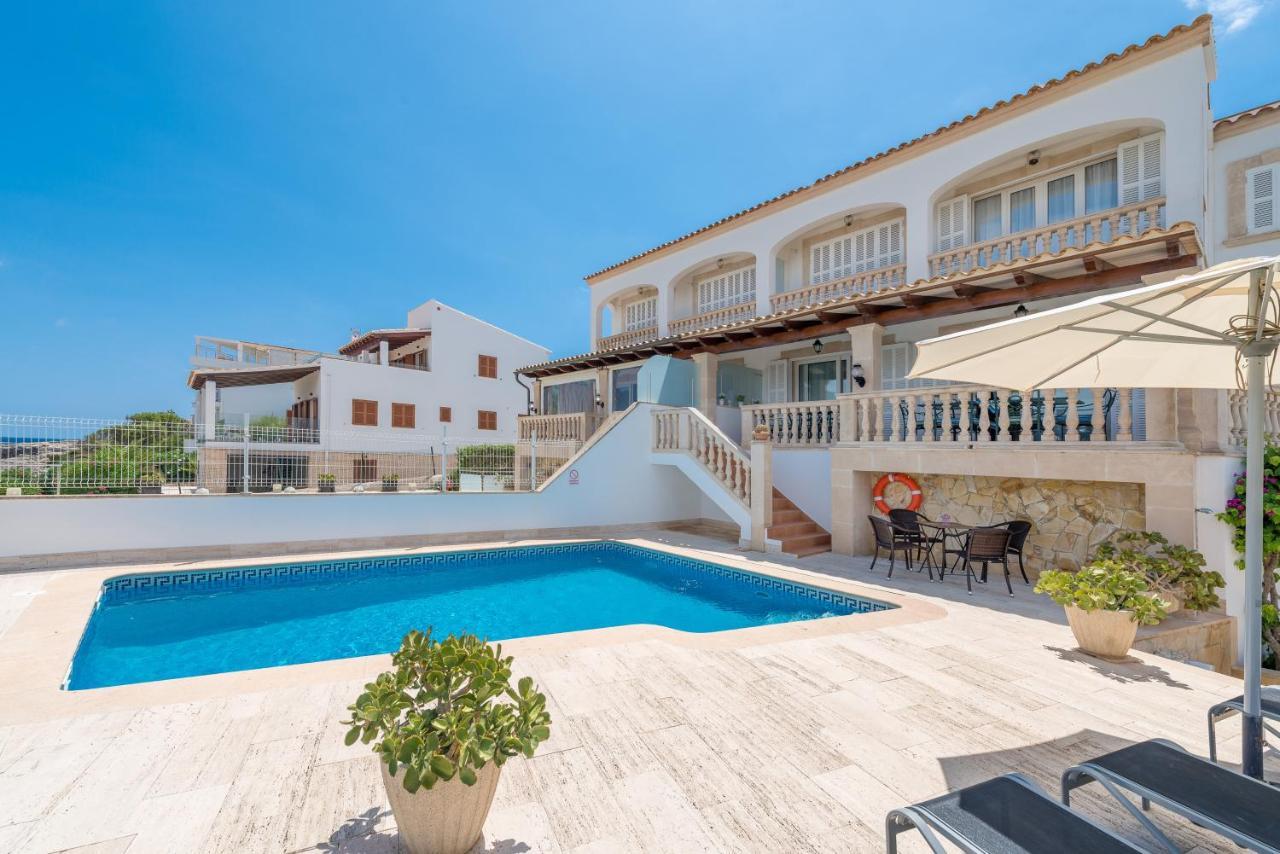 Villa Cala Marsal *