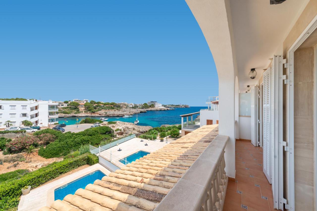 Cala Marsal Villa