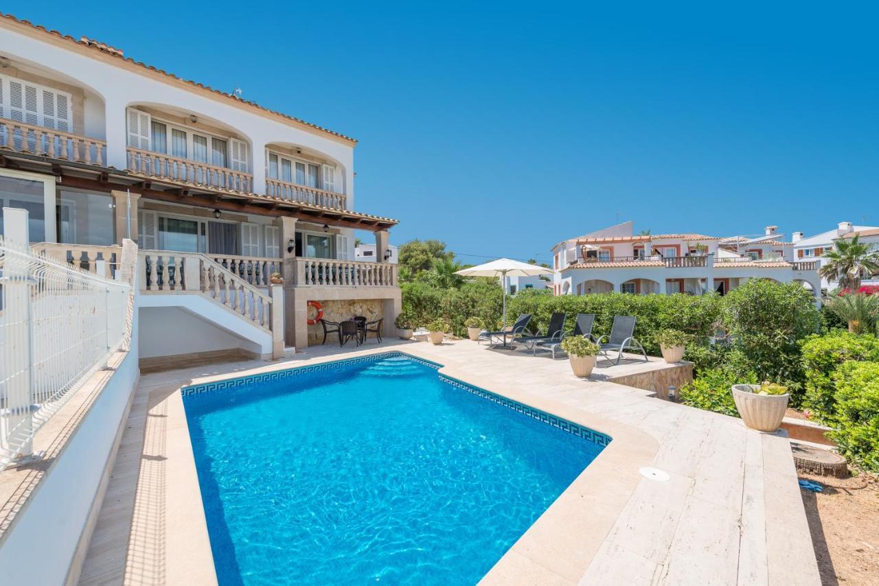 Villa Cala Marsal *