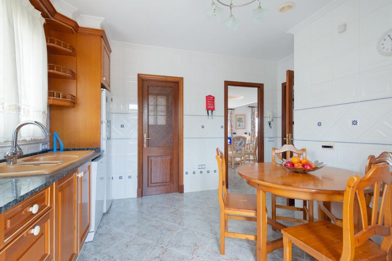 Villa Cala Marsal *